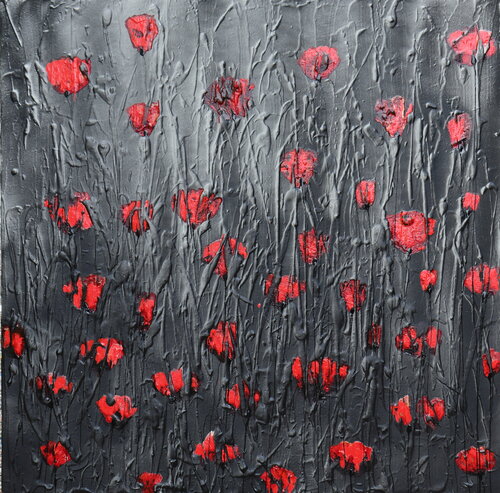 Lovely night rest Donatella Marraoni