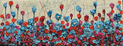 ready to dance.... Donatella Marraoni