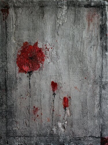 semplicemente noi van Donatella Marraoni, Schilderij te koop op Singulart