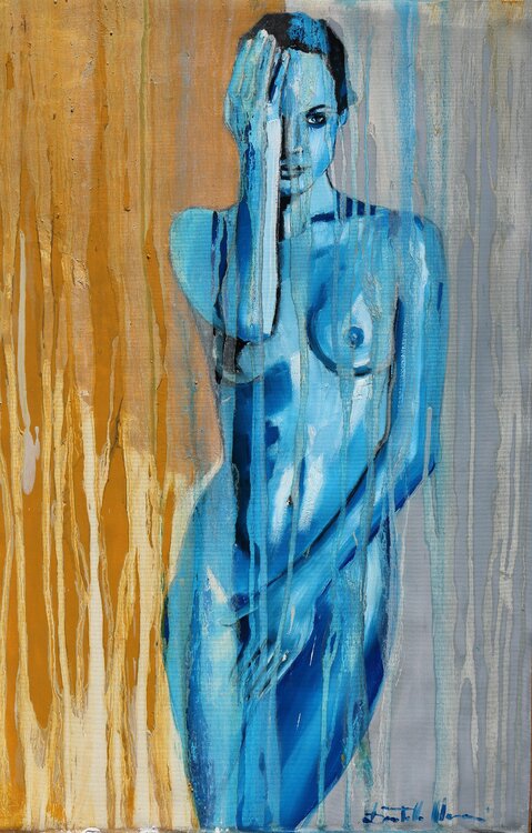 serendipity Donatella Marraoni