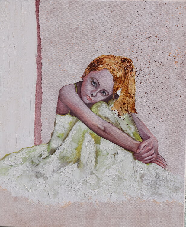 Alysia Donatella Marraoni