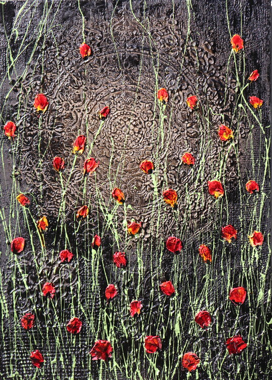 do not forget me Donatella Marraoni