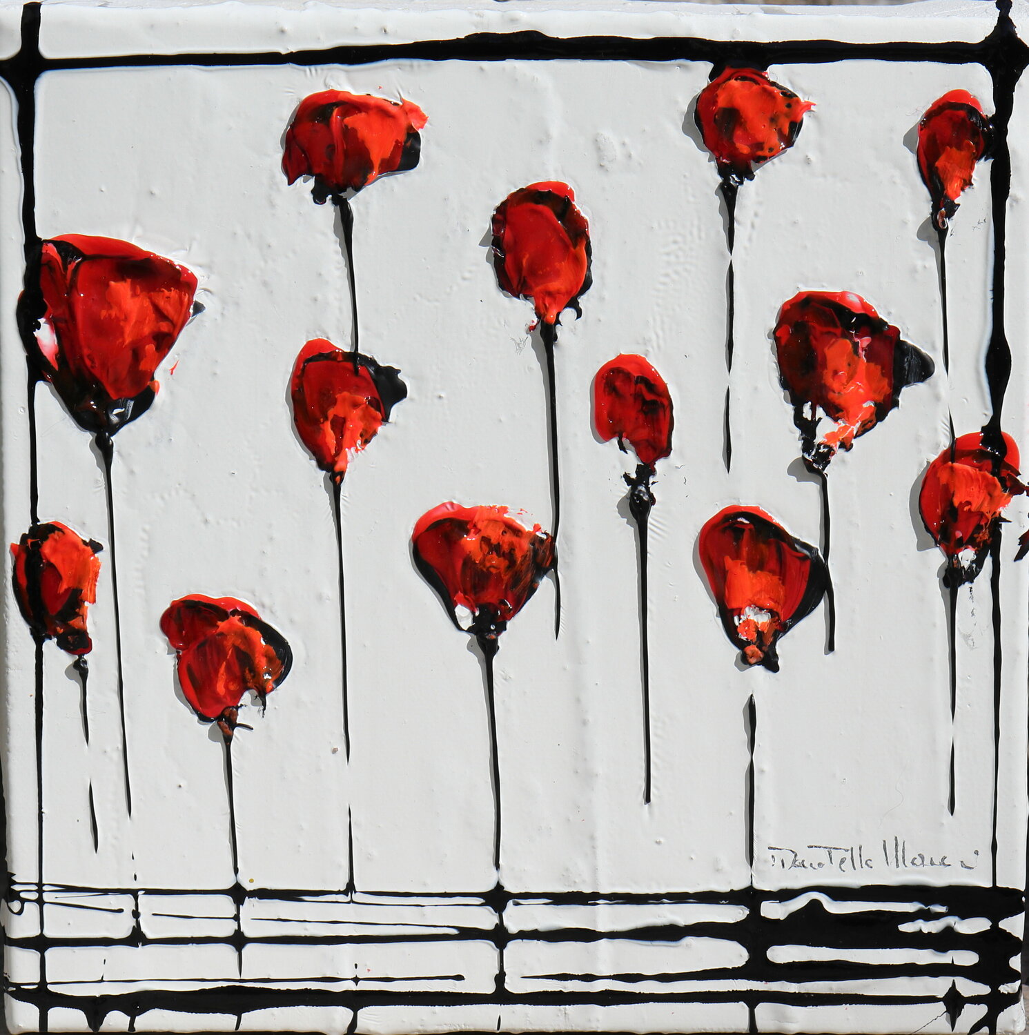 nel mio cuore II Donatella Marraoni