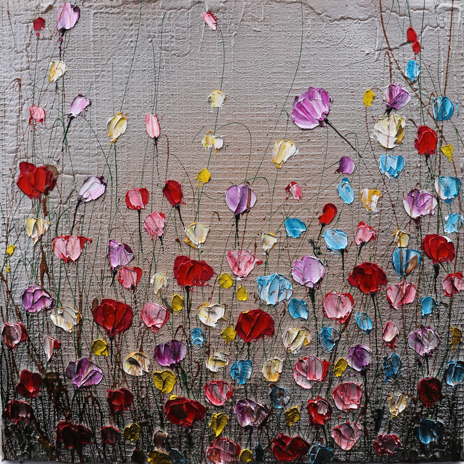 spring II Donatella Marraoni