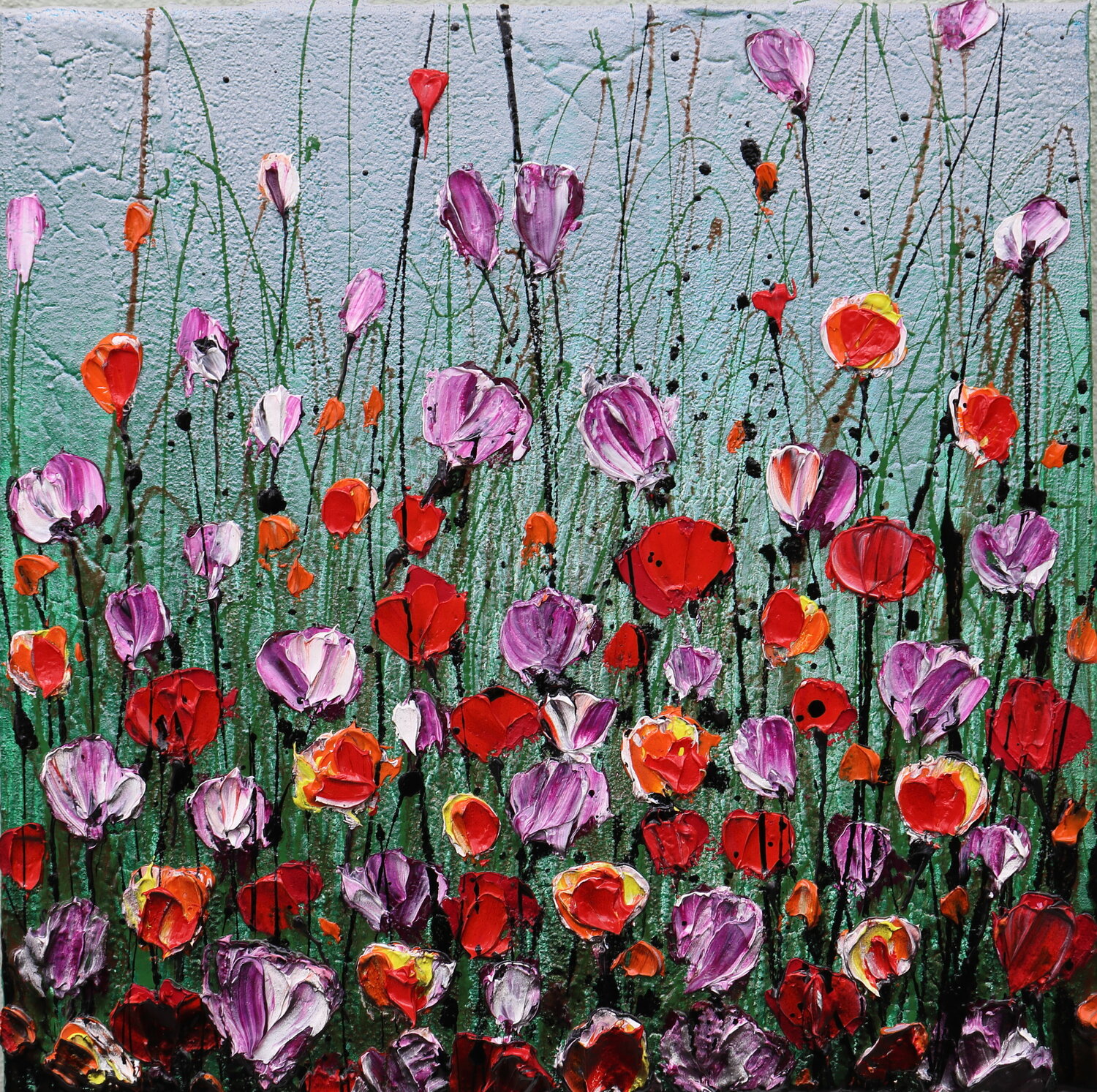 spring III Donatella Marraoni