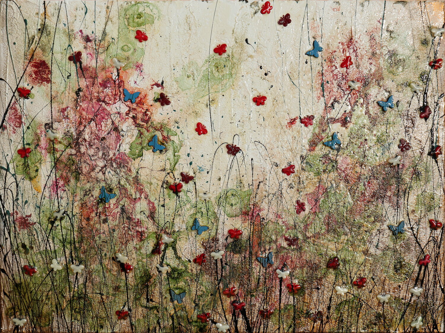 Fly Me To The Moon Donatella Marraoni
