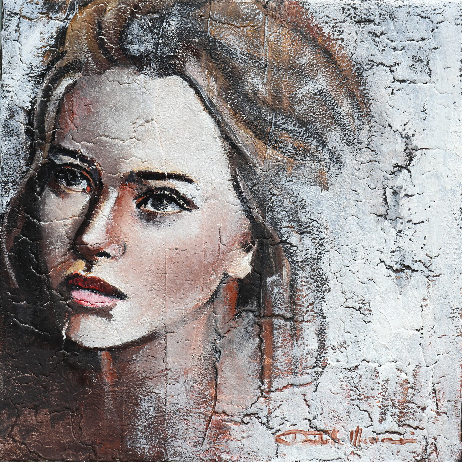 confess Donatella Marraoni