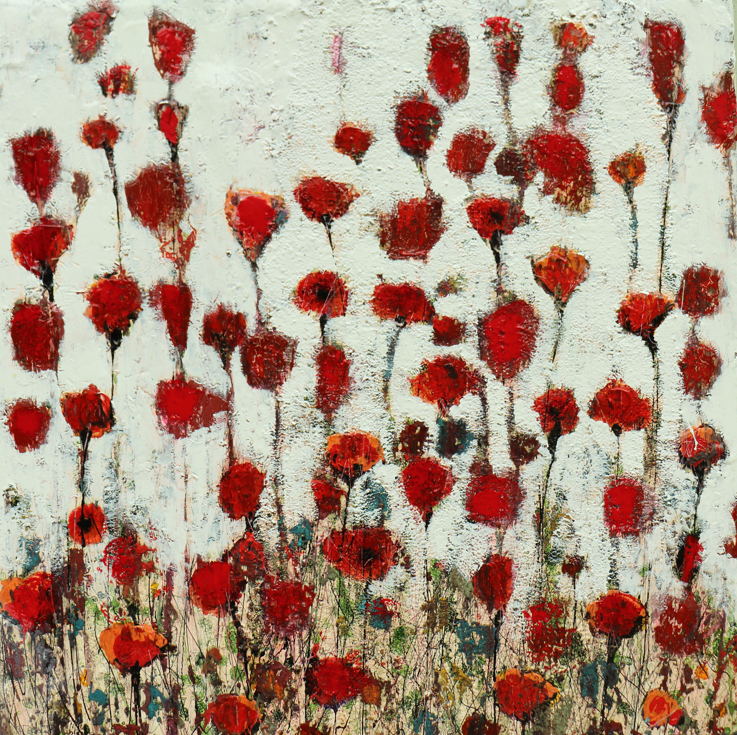 enjoy the feeling Donatella Marraoni