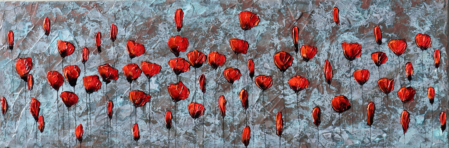 ...amore che vieni...amore che vai Donatella Marraoni