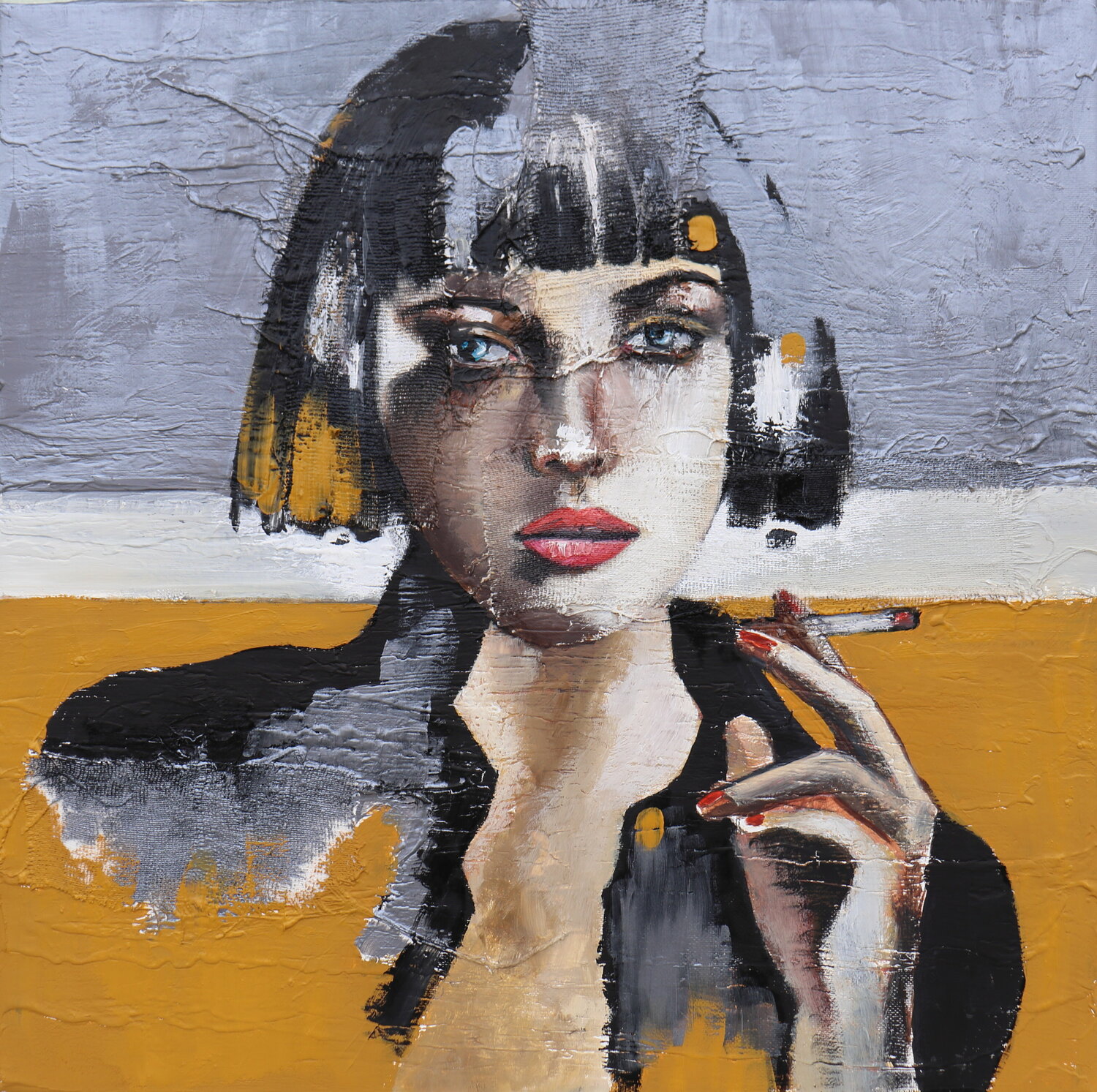 sweet dreams Donatella Marraoni