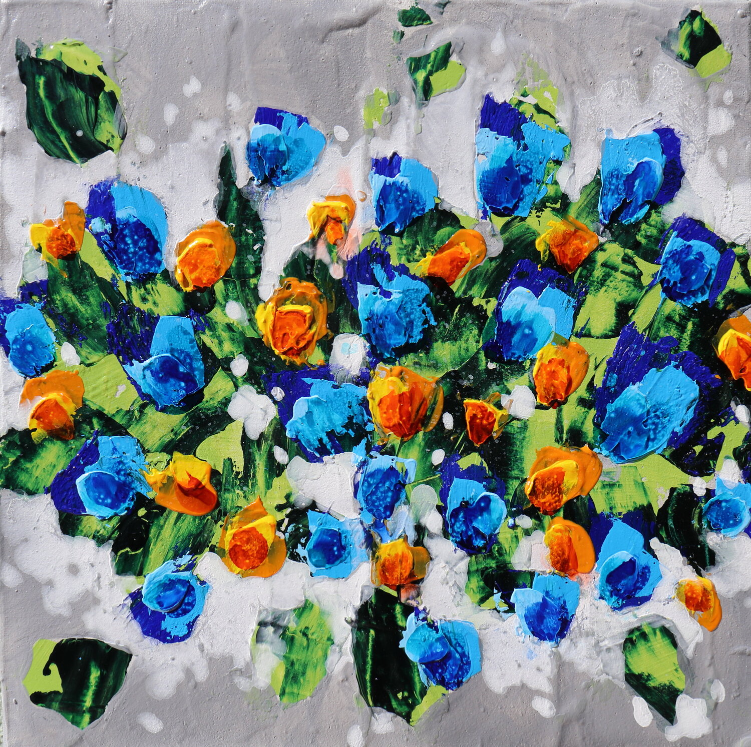 primavera Donatella Marraoni
