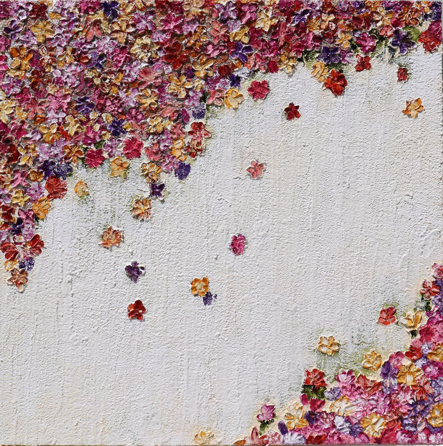 Hello Spring Donatella Marraoni