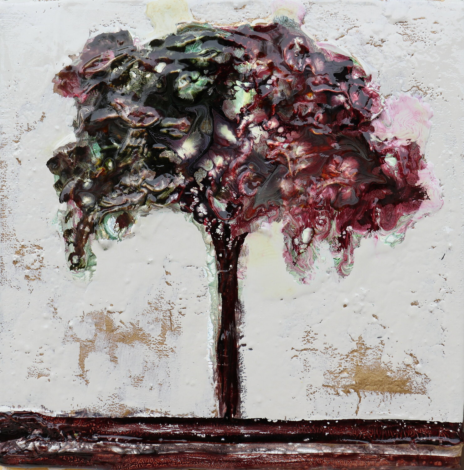I Talk To The Trees Donatella Marraoni