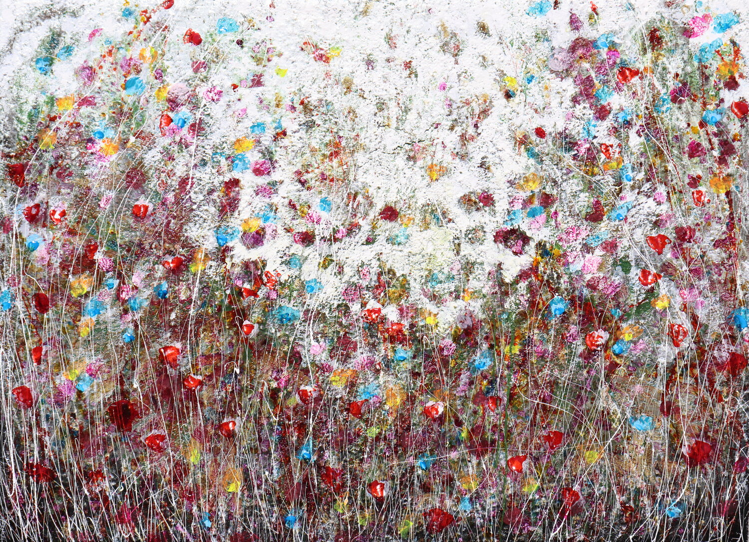 Our garden Donatella Marraoni