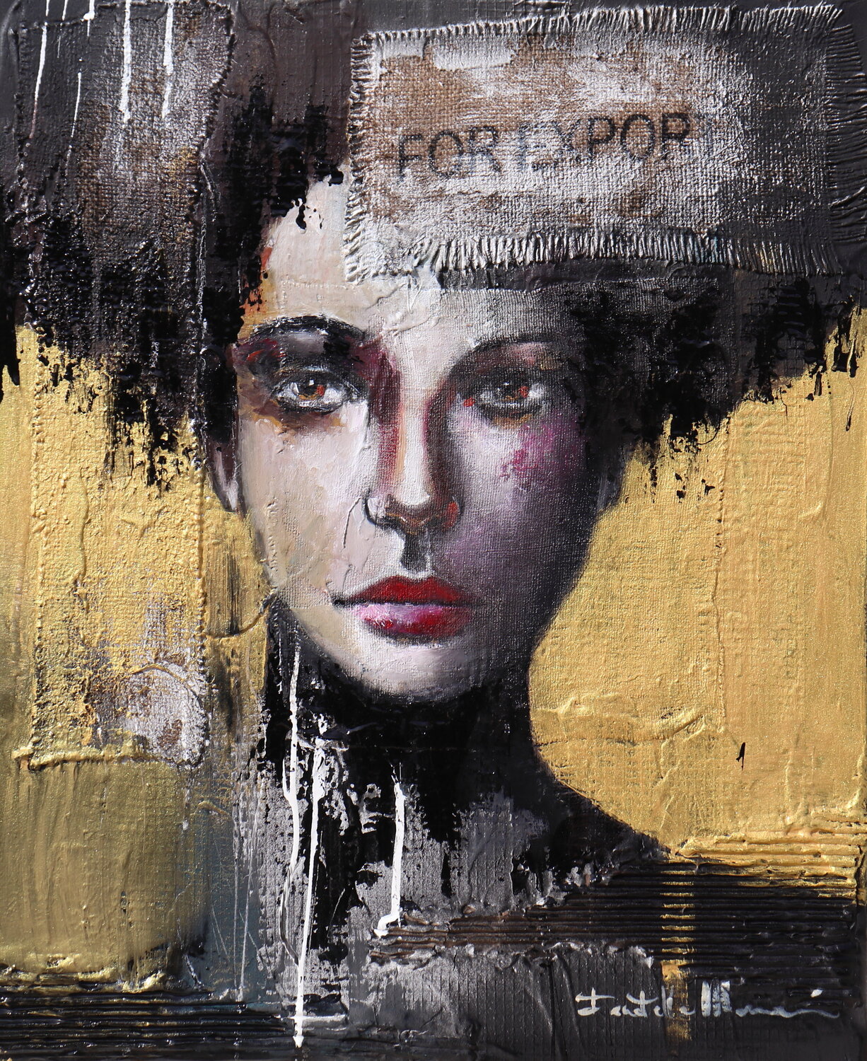 for export Donatella Marraoni