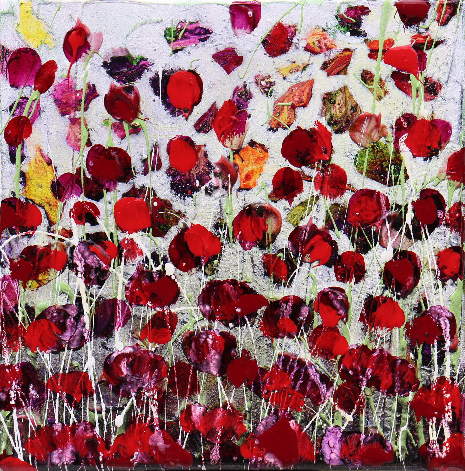 June IV Donatella Marraoni