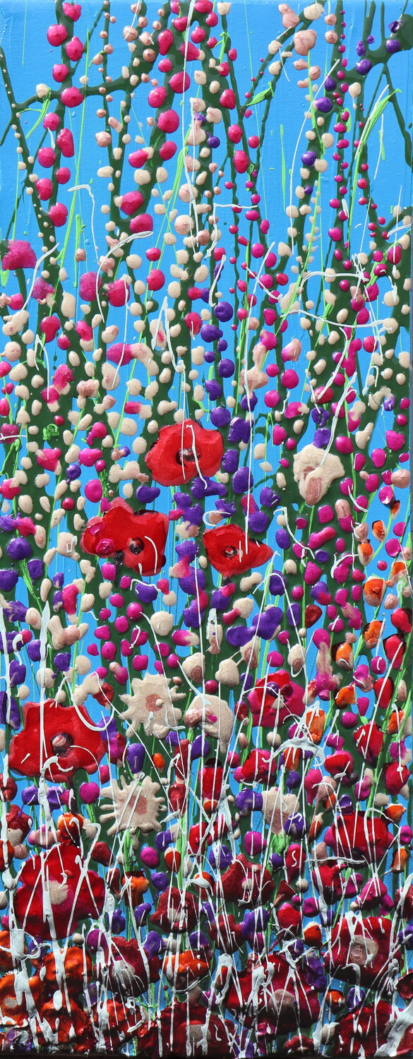 a special day Donatella Marraoni