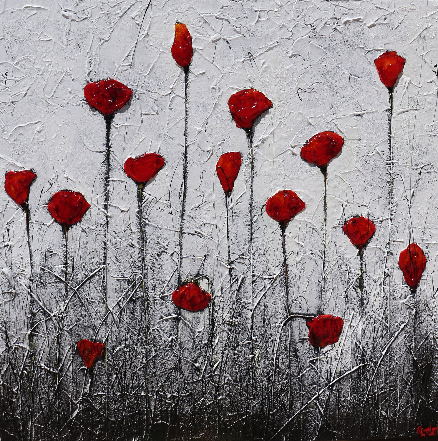 battiti di cuore II Donatella Marraoni