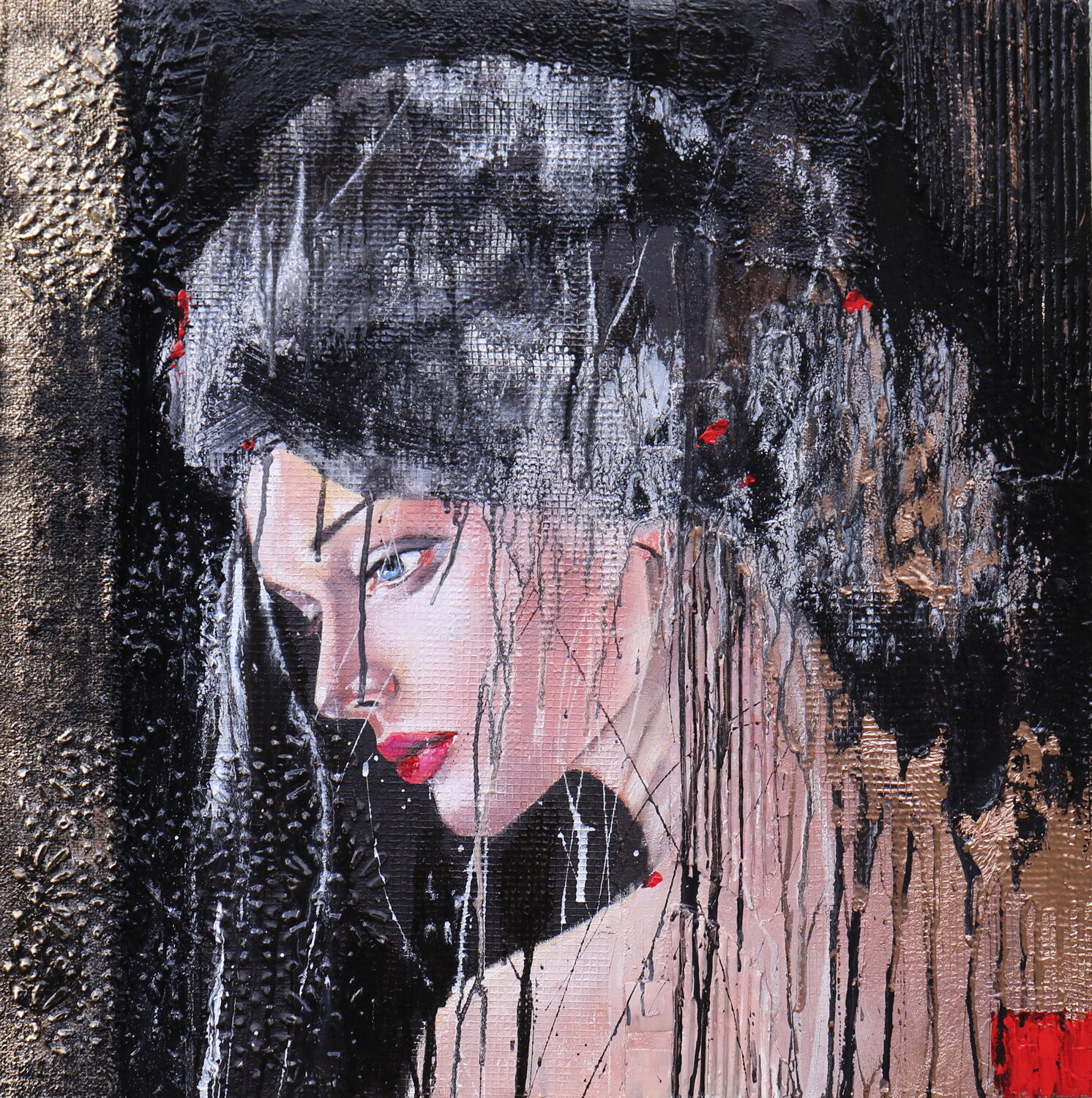 It's time Donatella Marraoni