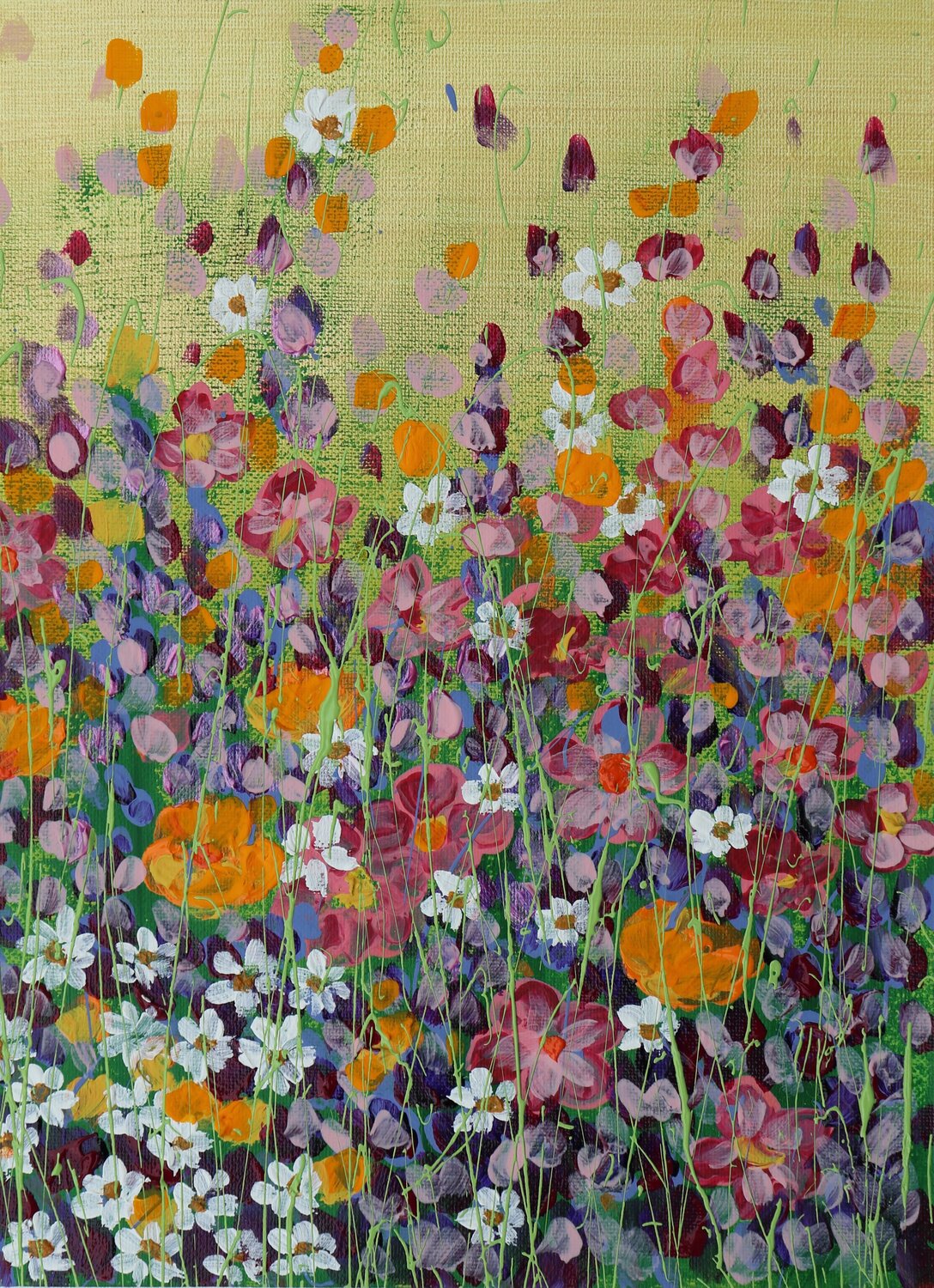 giardino felice II Donatella Marraoni