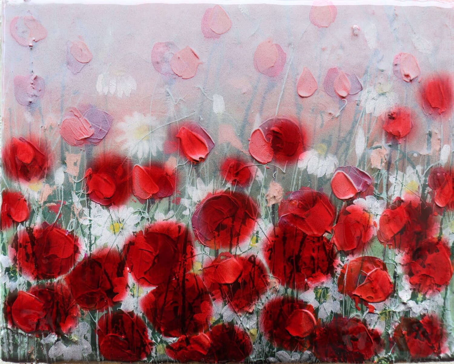 foggy day Donatella Marraoni