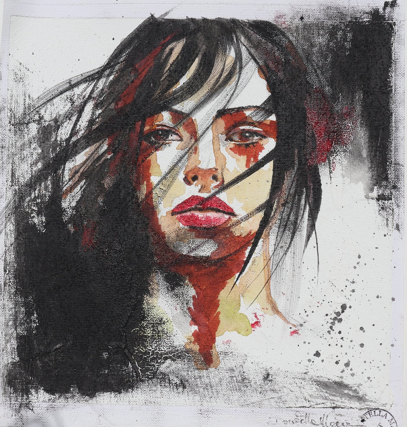 alice Donatella Marraoni