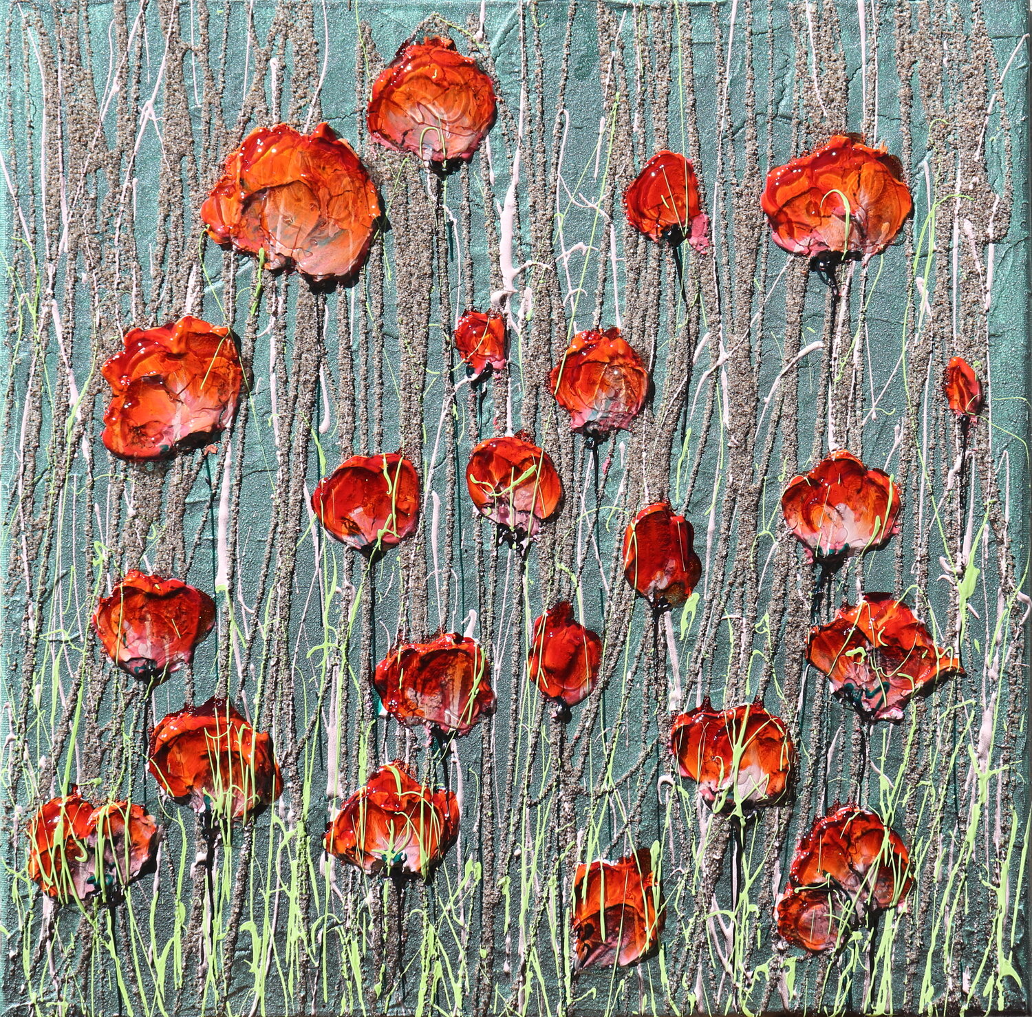 Fiori d'arancio Donatella Marraoni