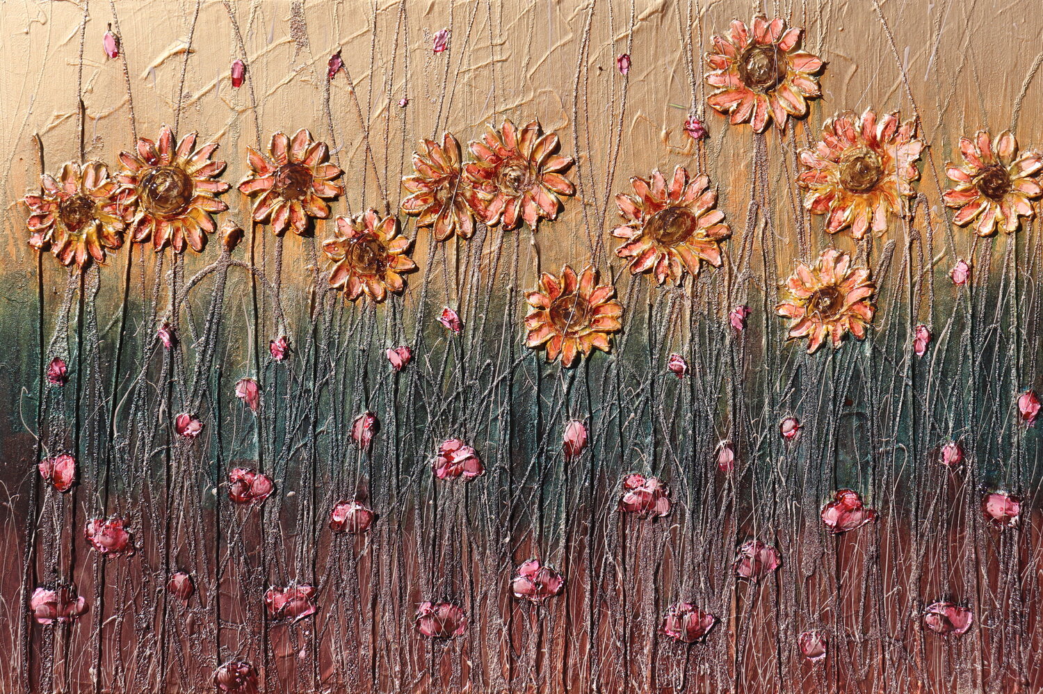 un emozione da poco Donatella Marraoni