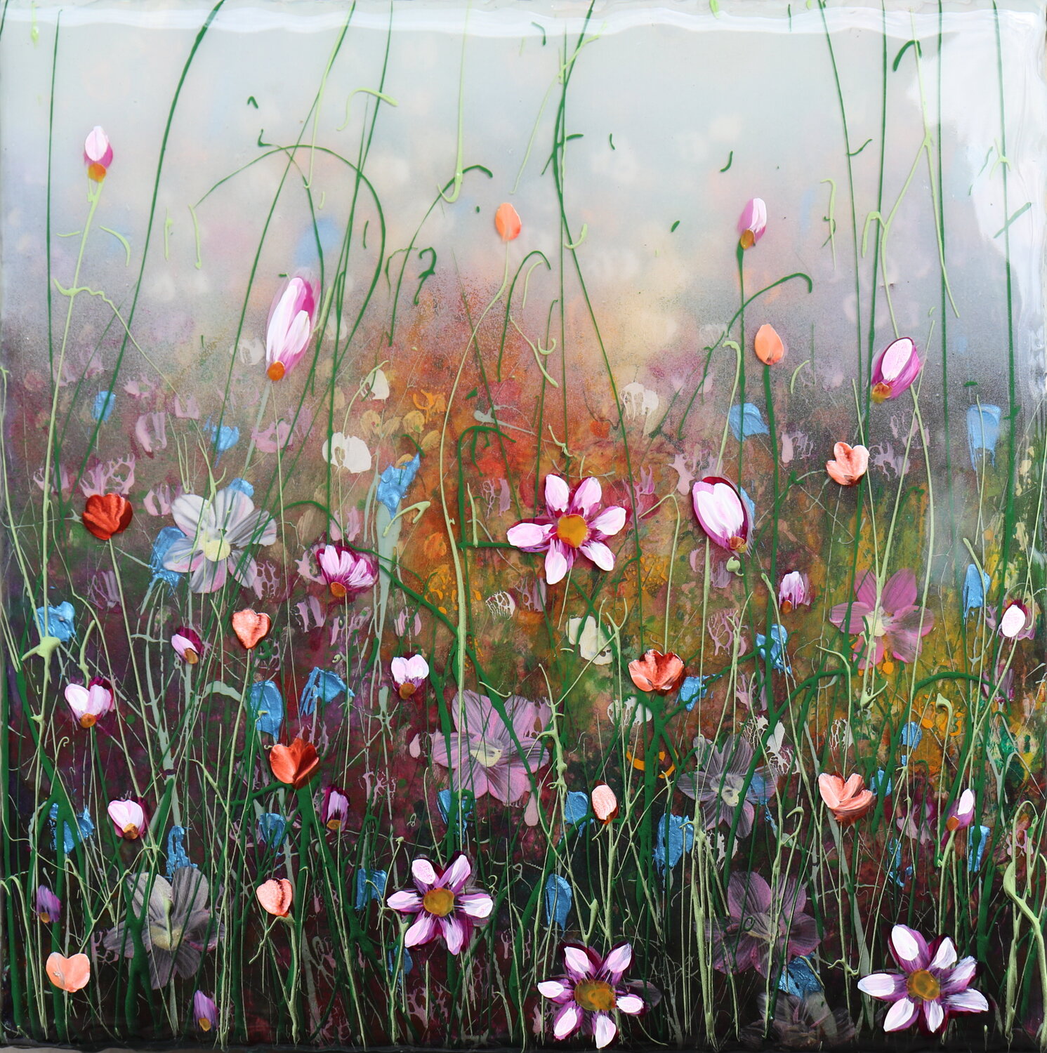 foggy day V Donatella Marraoni