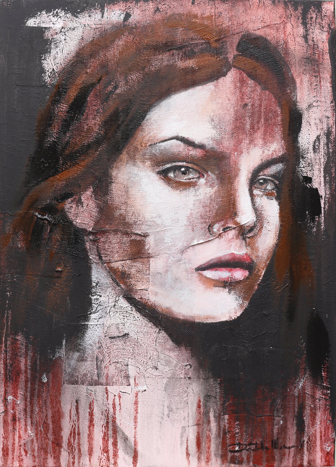 Vediamo... Donatella Marraoni