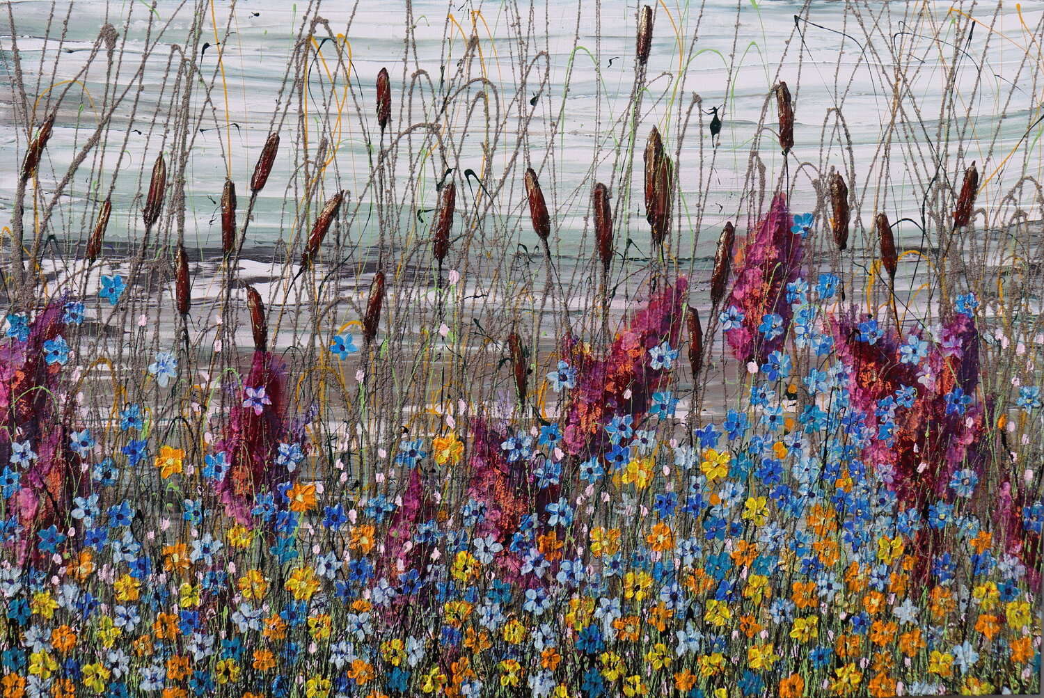 wonderful time Donatella Marraoni