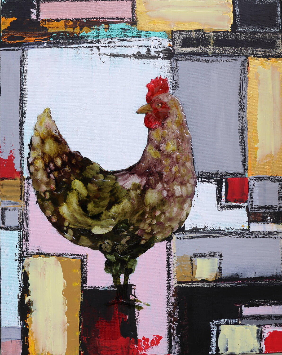 the princess Donatella Marraoni