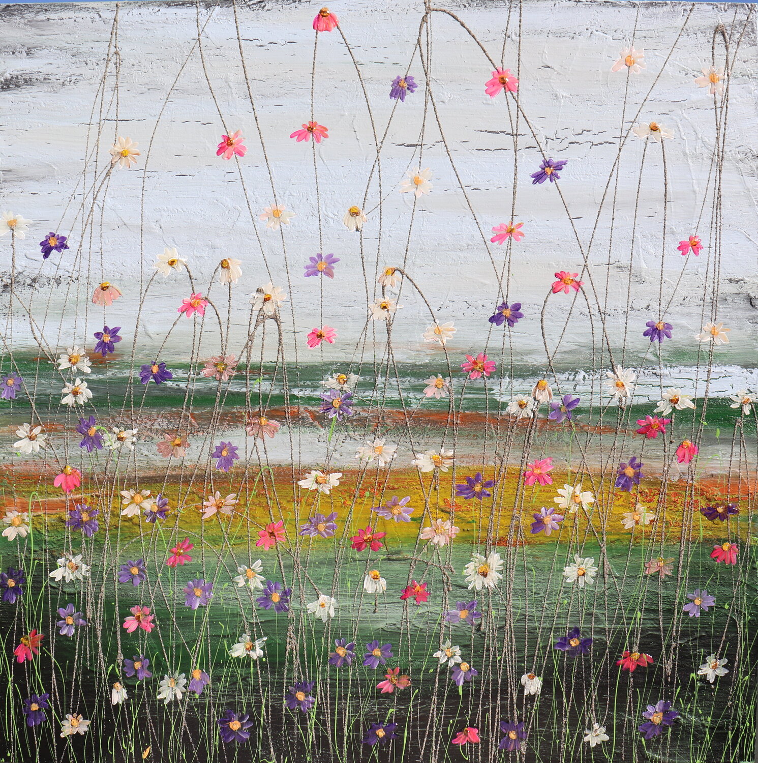 My secret place Donatella Marraoni