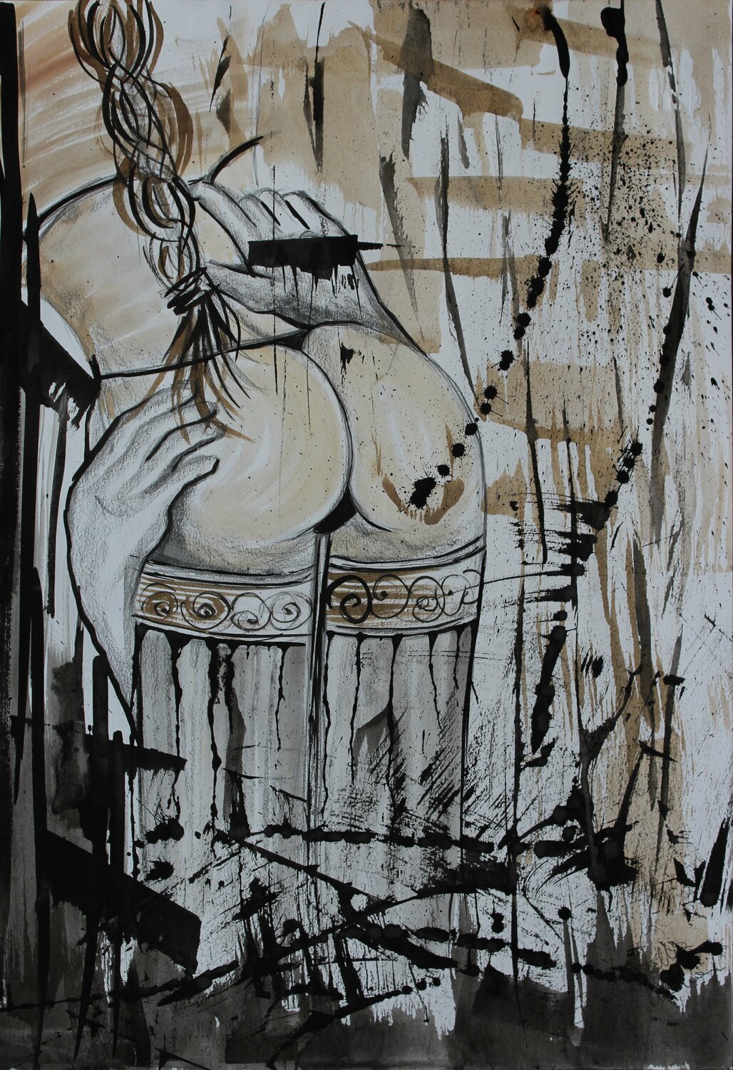 play Donatella Marraoni