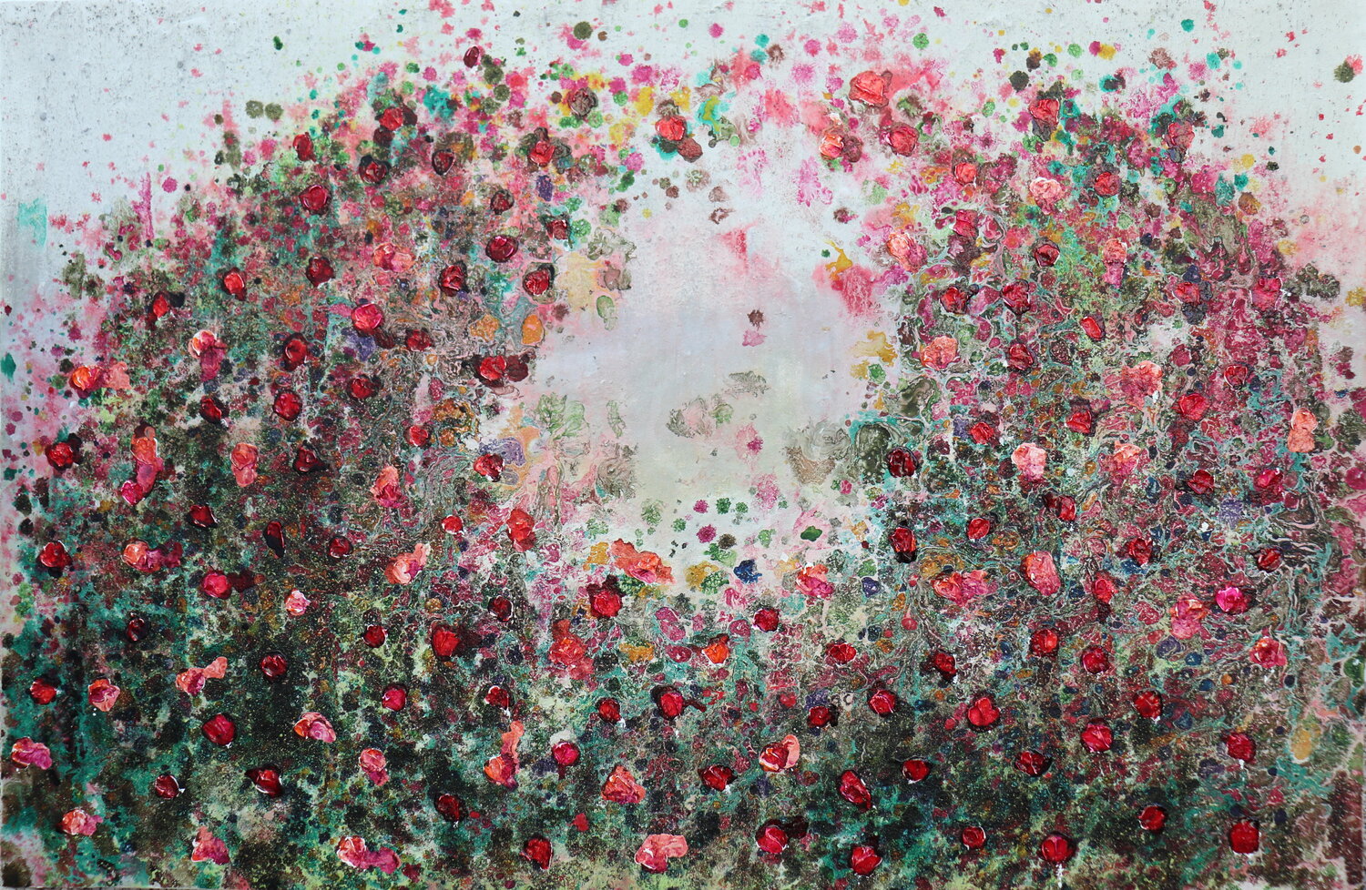 there are hugs that make the difference Donatella Marraoni