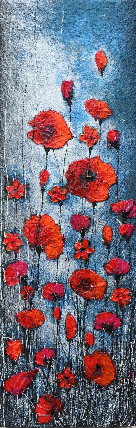 Be positive Donatella Marraoni