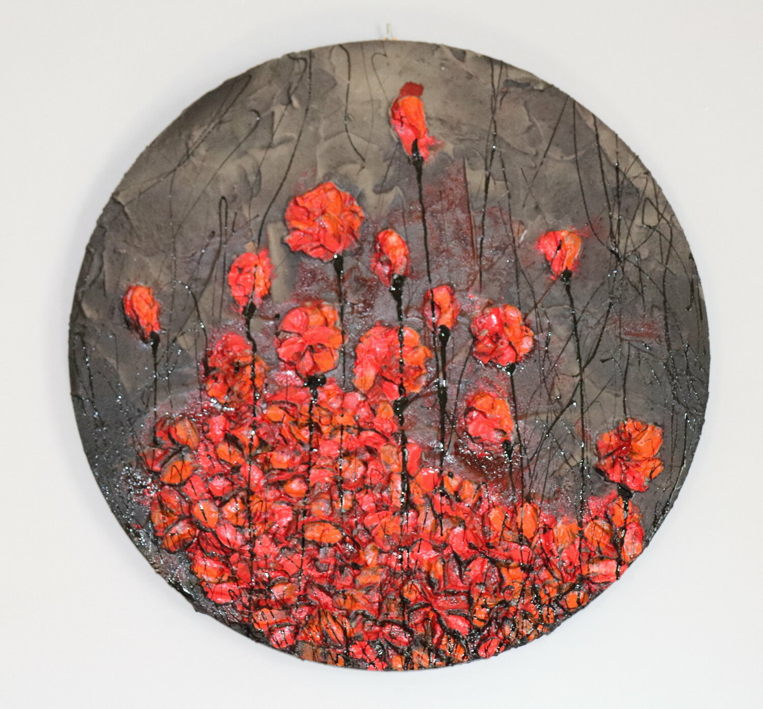 Moon rise Donatella Marraoni