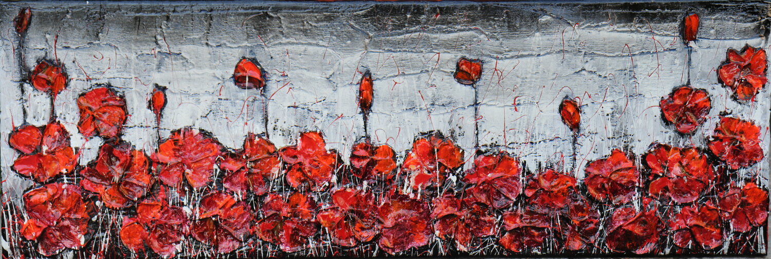 love amd pain.... Donatella Marraoni