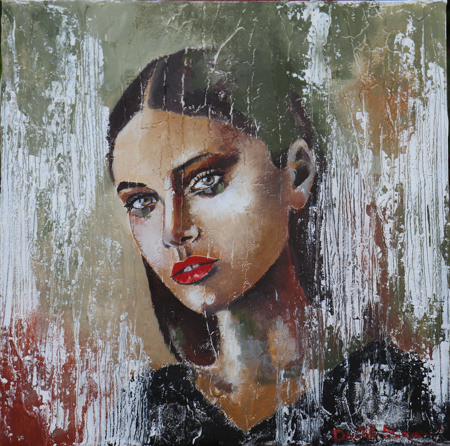 Mist Donatella Marraoni