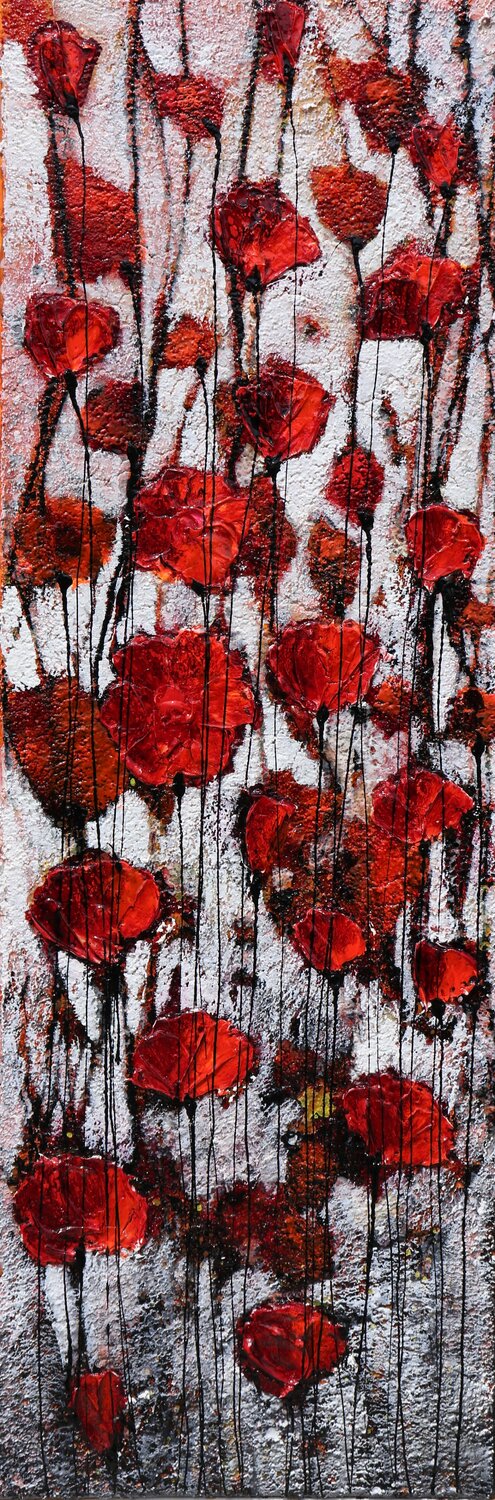 ...seems yesterday Donatella Marraoni