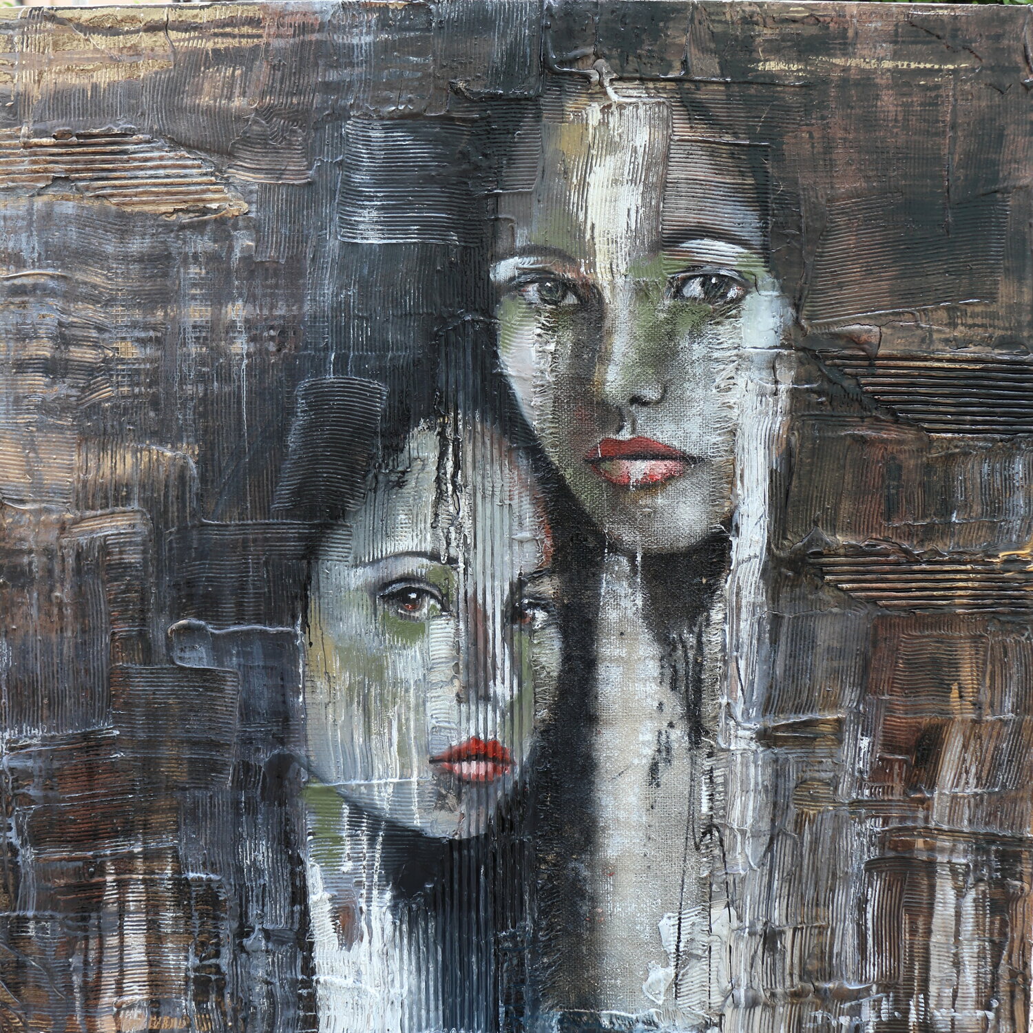 Complicity Donatella Marraoni