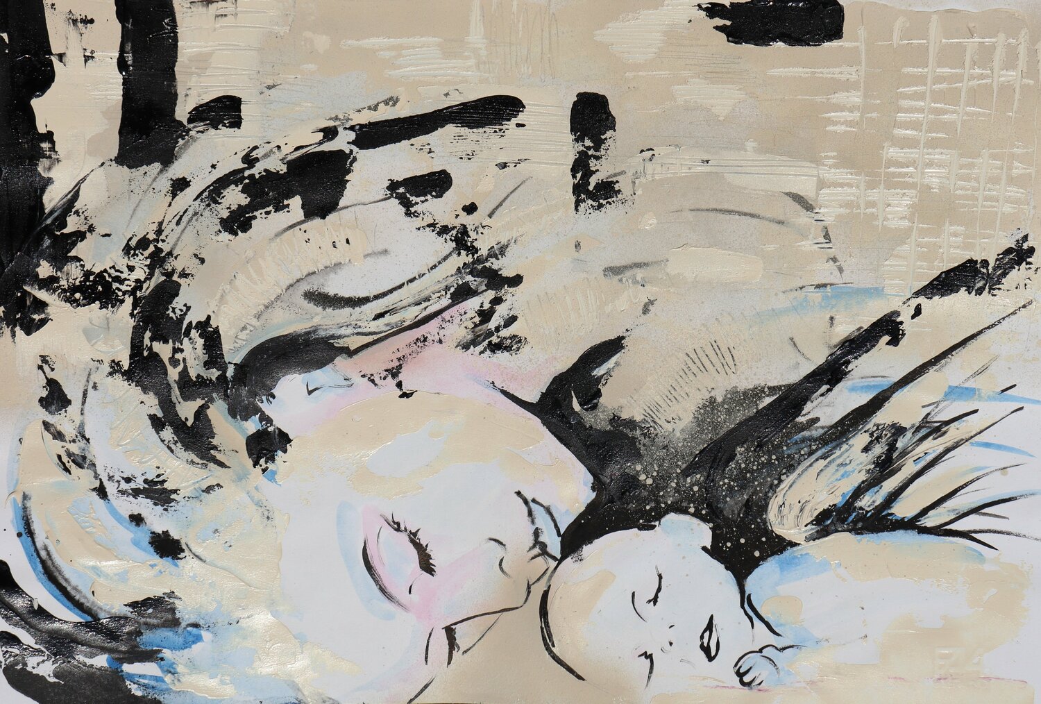 True love Donatella Marraoni