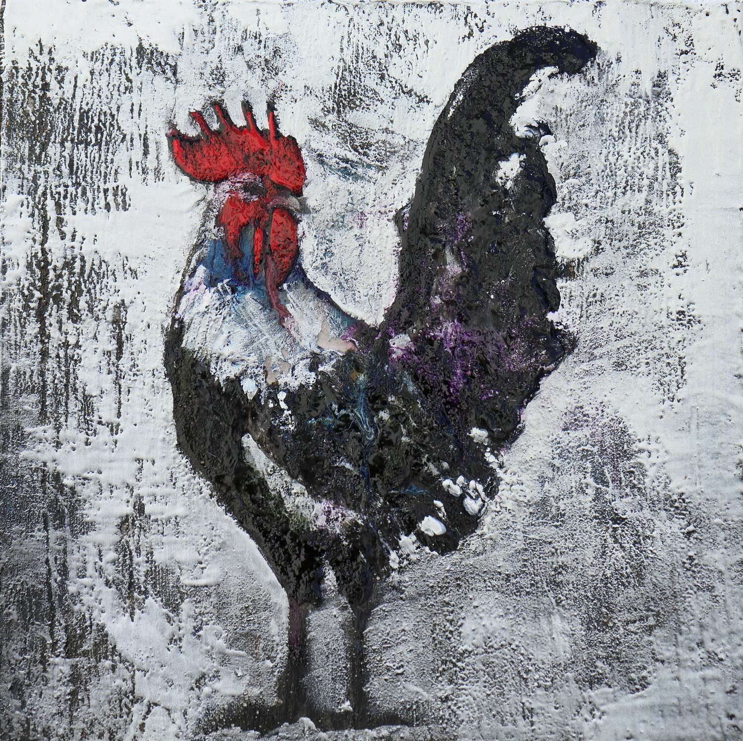Gallo..my memories II Donatella Marraoni