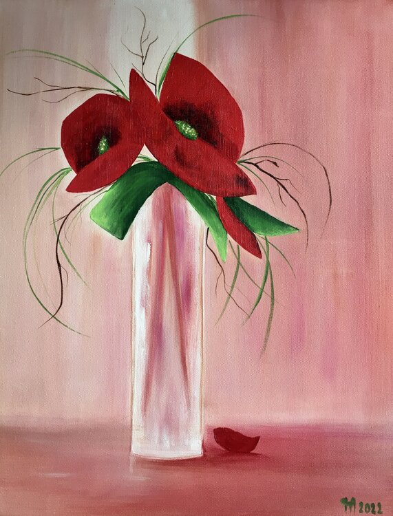 COQUELICOTS Françoise Augustine
