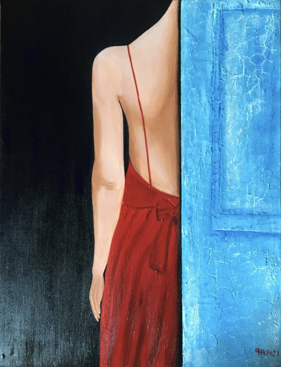 EDEN Françoise Augustine