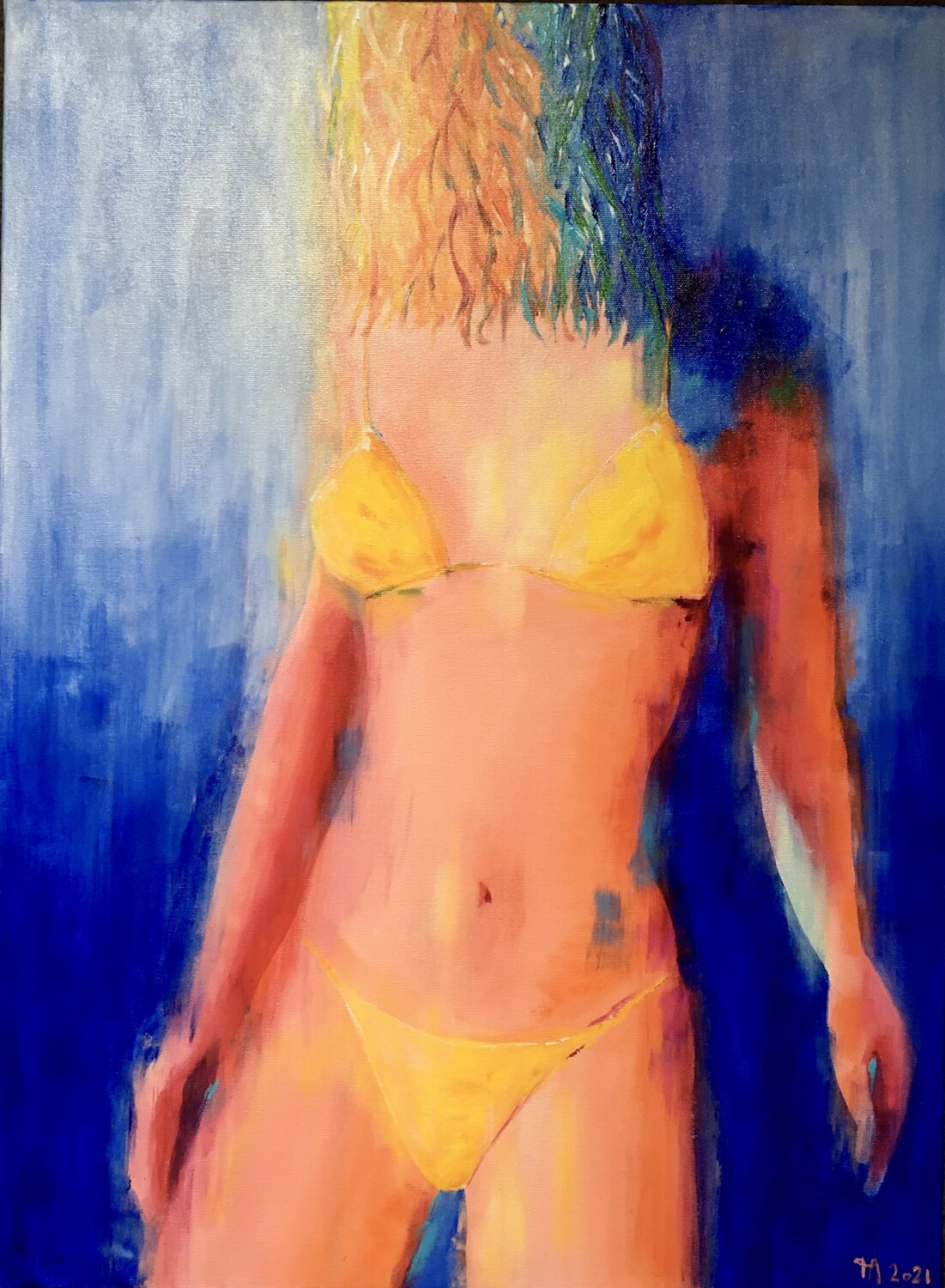 COPACABANA Françoise Augustine