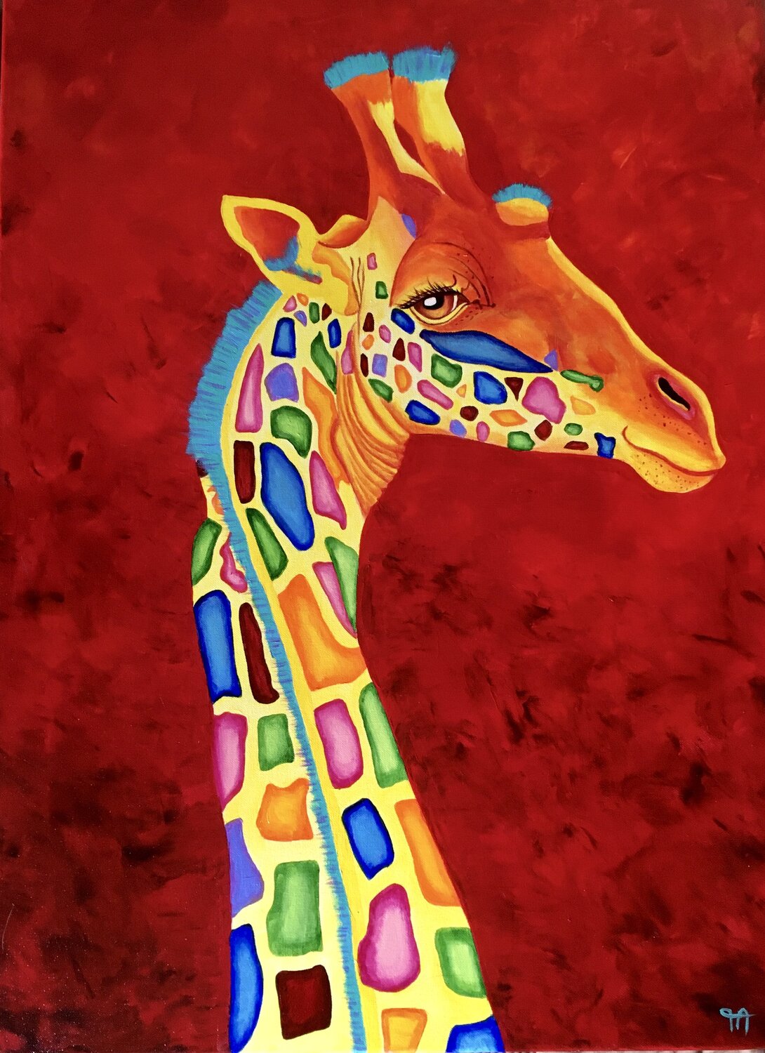 SOPHIE Françoise Augustine