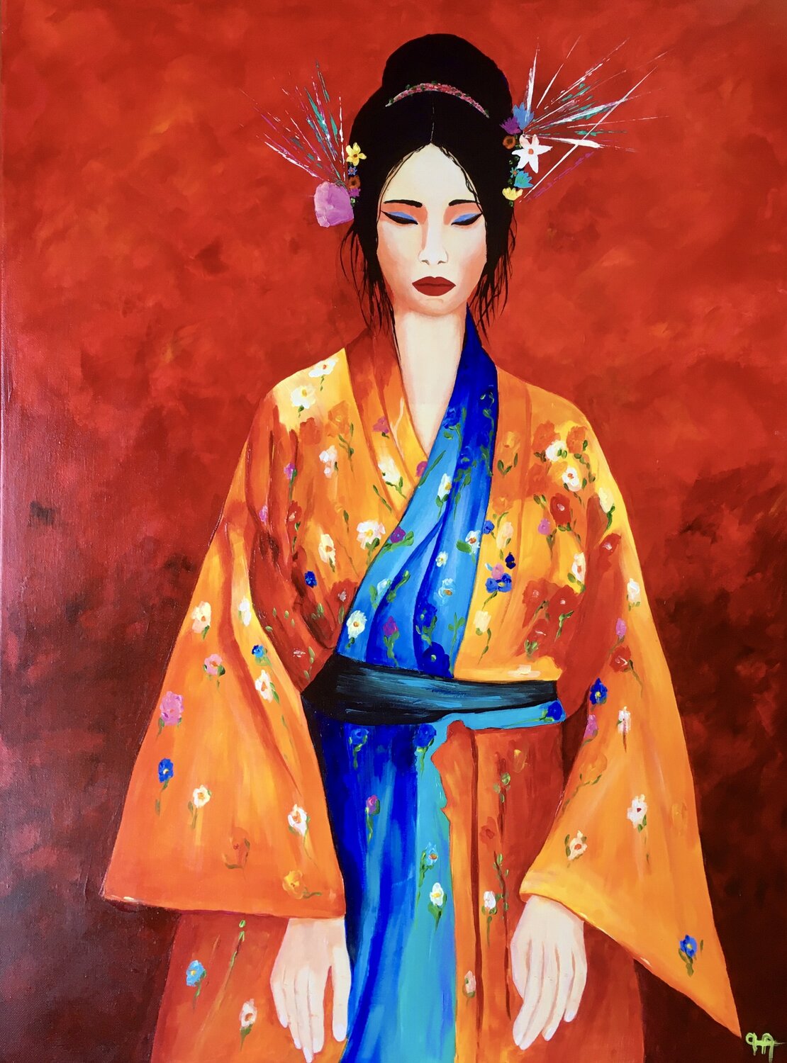 TERUHA Françoise Augustine