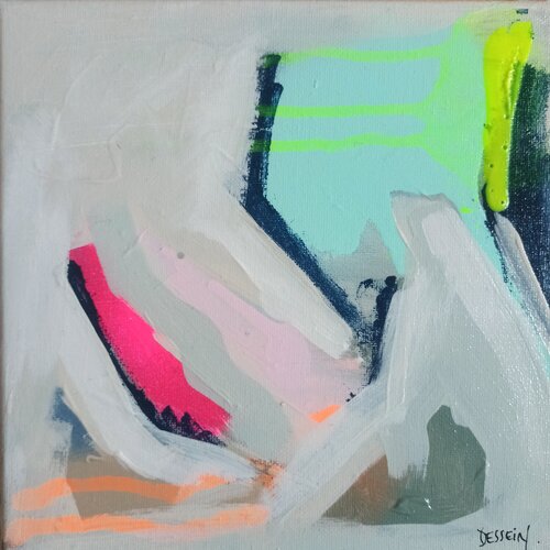 For intérieur 11 Delphine Dessein