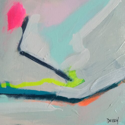 For intérieur 14 Delphine Dessein